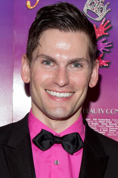 Photo Coverage: Beauty Queens Take Opening Night Bows in PAGEANT- THE MUSICAL! Image