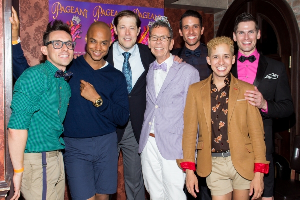 Photo Coverage: Beauty Queens Take Opening Night Bows in PAGEANT- THE MUSICAL! Image