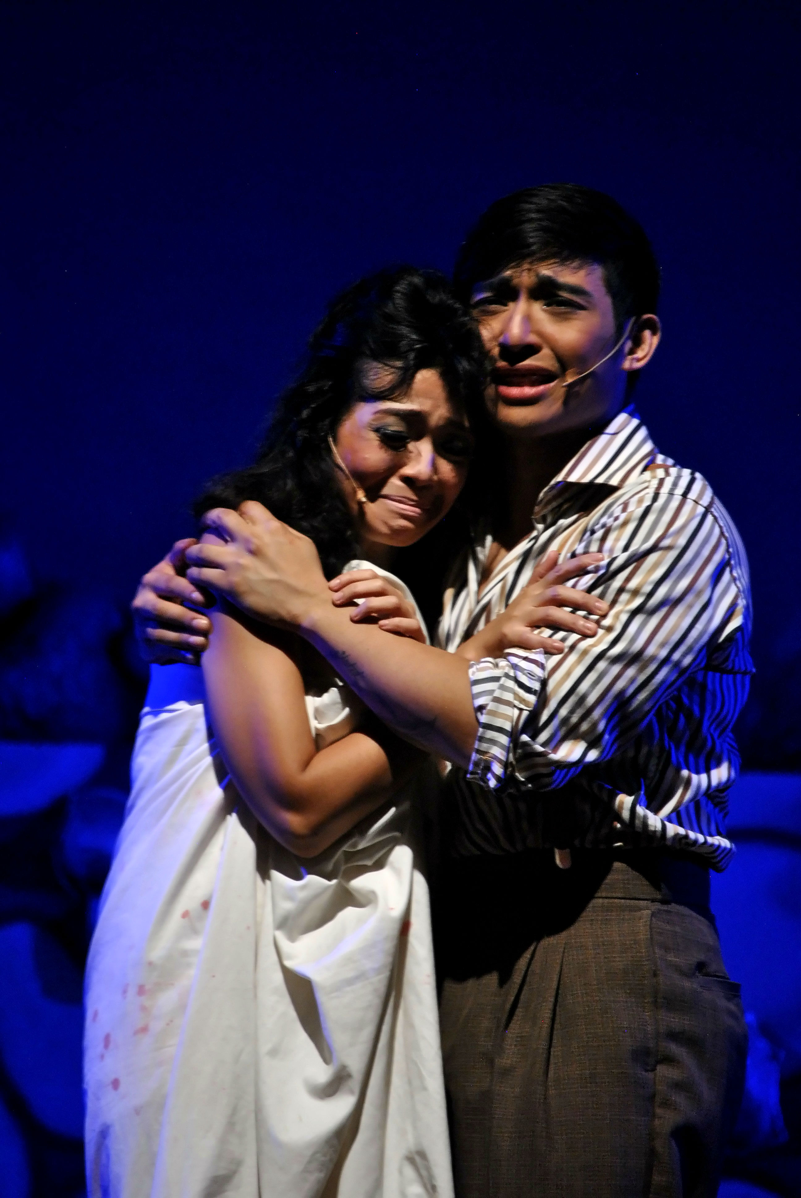 Exclusive First Look at FILIPINAS 1941 by Philippine Stagers Foundation Image