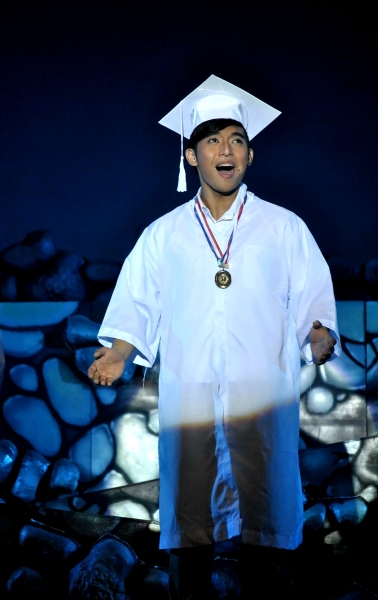 Exclusive First Look at FILIPINAS 1941 by Philippine Stagers Foundation Image