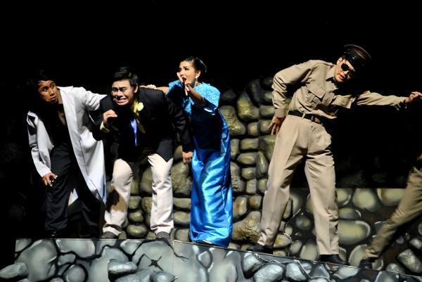 Exclusive First Look at FILIPINAS 1941 by Philippine Stagers Foundation Image
