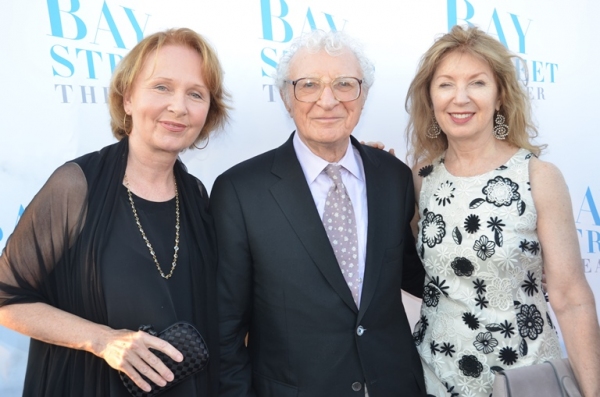 Photo Flash: Patina Miller, Stephen Schwartz and More at Bay Street Theater's 2014 Gala Image