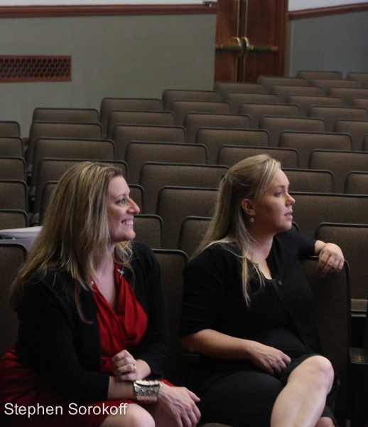 Photo Coverage: Sondra Lee Visits Gas Lamp Academy of Performing Arts' PETER PAN Image