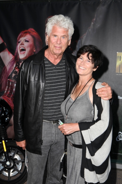 Photo Flash: Inside Opening Night of Queen's WE WILL ROCK YOU at CTG/Ahmanson Theatre! Image