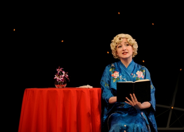 Photo Flash: Ocean State Theatre's GUYS AND DOLLS, Now Playing Image