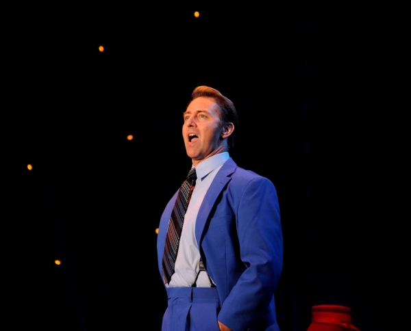 Photo Flash: Ocean State Theatre's GUYS AND DOLLS, Now Playing Image