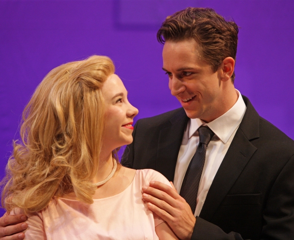 Photo Flash: First Look at MTWichita's CATCH ME IF YOU CAN, Running 7/23 - 7/27 Image