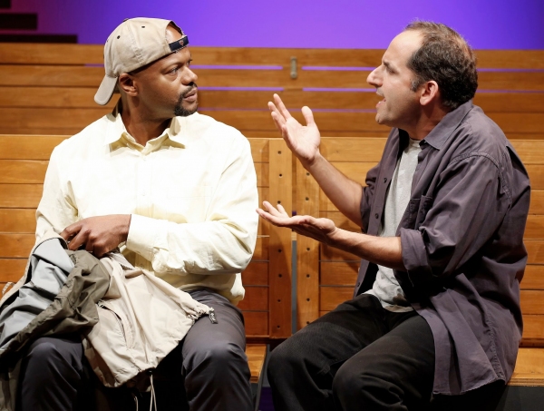 Photo Flash: First Look at Throughline Artists' SUMMER SHORTS 2014 - Plays by Hedden, Lane and Leight Image
