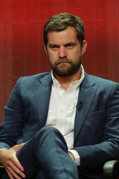 Photo Flash: Dominic West, Ruth Wilson, Maura Tierney, Joshua Jackson and More at THE AFFAIR's 2014 TCA Summer Tour Image