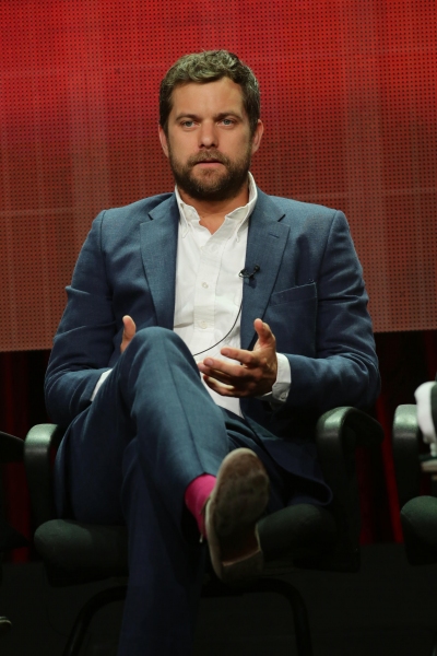 Photo Flash: Dominic West, Ruth Wilson, Maura Tierney, Joshua Jackson and More at THE AFFAIR's 2014 TCA Summer Tour Image