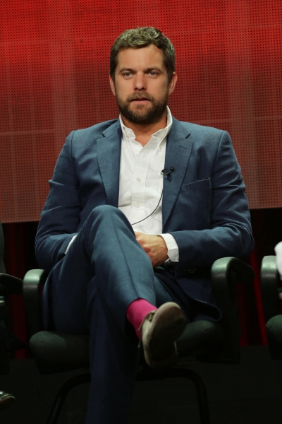 Photo Flash: Dominic West, Ruth Wilson, Maura Tierney, Joshua Jackson and More at THE AFFAIR's 2014 TCA Summer Tour Image