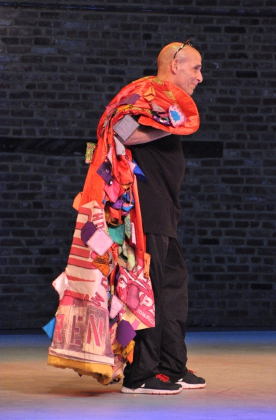 Photo Coverage: Camp Broadway's 2014 Family Finale Image