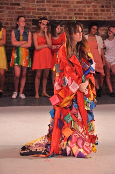 Photo Coverage: Camp Broadway's 2014 Family Finale Image