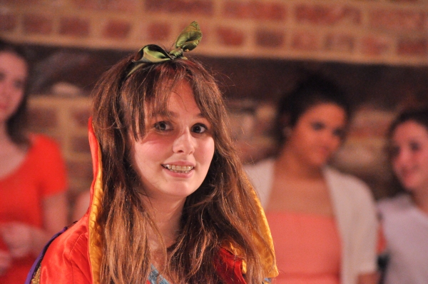 Photo Coverage: Camp Broadway's 2014 Family Finale Image