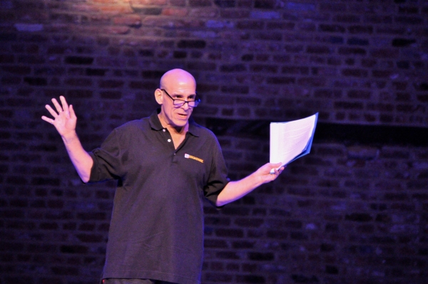 Photo Coverage: Camp Broadway's 2014 Family Finale Image