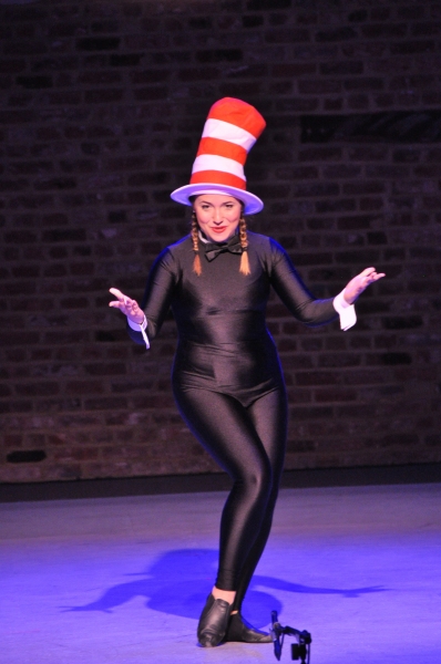 Photo Coverage: Camp Broadway's 2014 Family Finale Image
