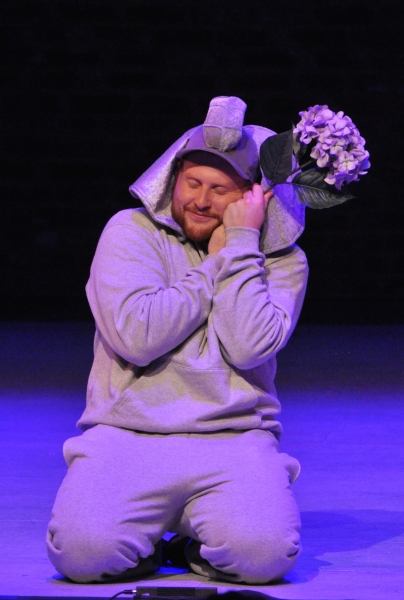 Photo Coverage: Camp Broadway's 2014 Family Finale Image
