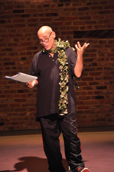 Photo Coverage: Camp Broadway's 2014 Family Finale Image