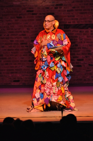 Photo Coverage: Camp Broadway's 2014 Family Finale Image