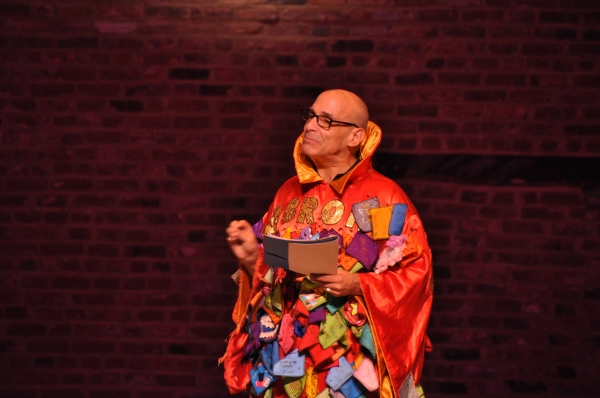 Photo Coverage: Camp Broadway's 2014 Family Finale Image