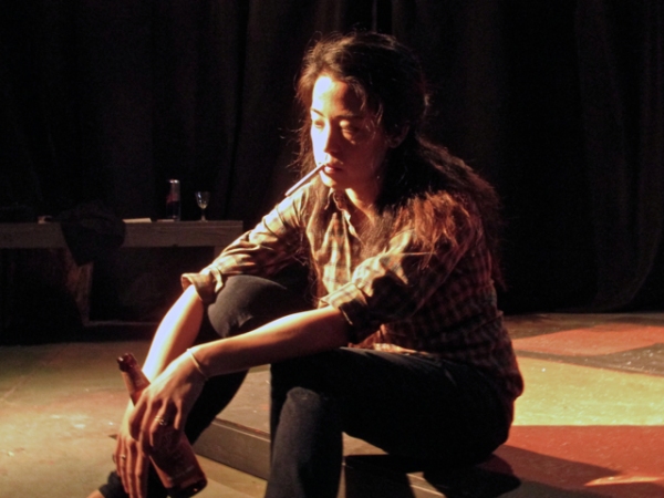 Photo Flash: ART/WNY Presents Local One-Act Showcase, 7/24-8/2 Image