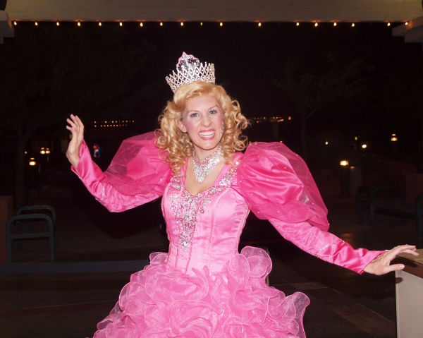 Photo Coverage: First Look at THE WIZARD OF OZ at Tuacahn Center for the Arts 