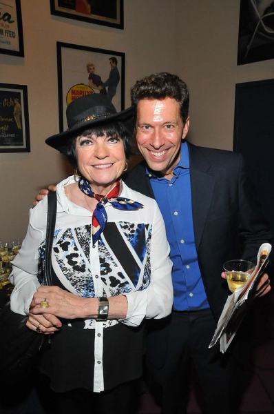 Photo Flash: Opening Night of ALWAYS...PATSY CLINE in North Hollywood  Image