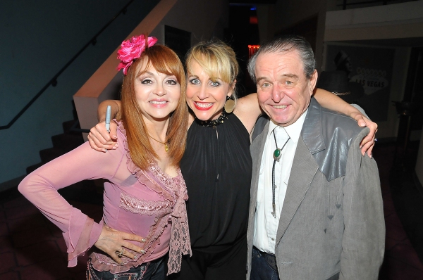 Photo Flash: Opening Night of ALWAYS...PATSY CLINE in North Hollywood  Image