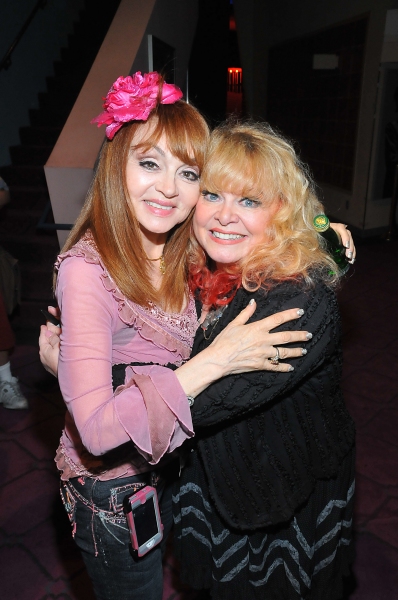 Photo Flash: Opening Night of ALWAYS...PATSY CLINE in North Hollywood  Image
