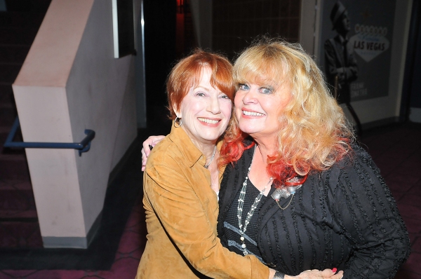 Photo Flash: Opening Night of ALWAYS...PATSY CLINE in North Hollywood  Image