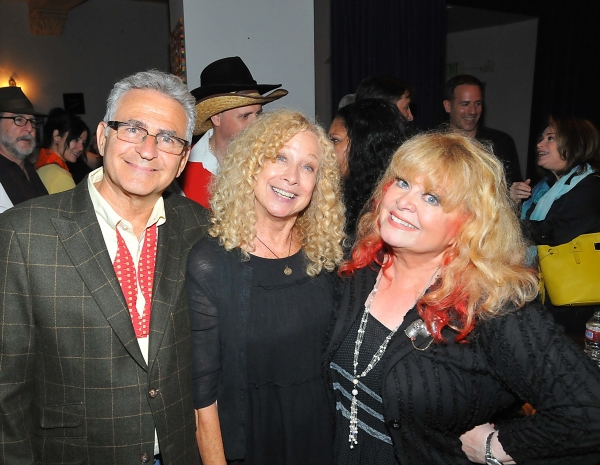 Photo Flash: Opening Night of ALWAYS...PATSY CLINE in North Hollywood  Image