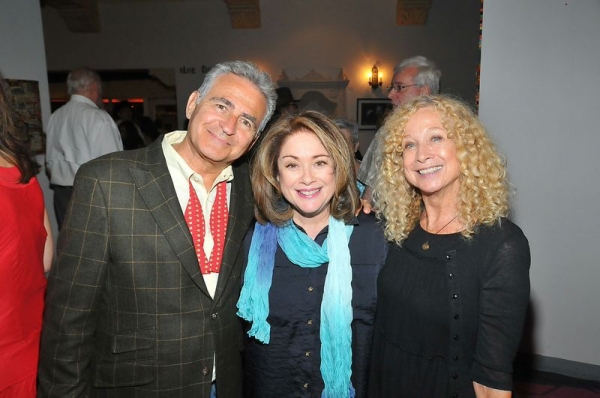 Photo Flash: Opening Night of ALWAYS...PATSY CLINE in North Hollywood  Image