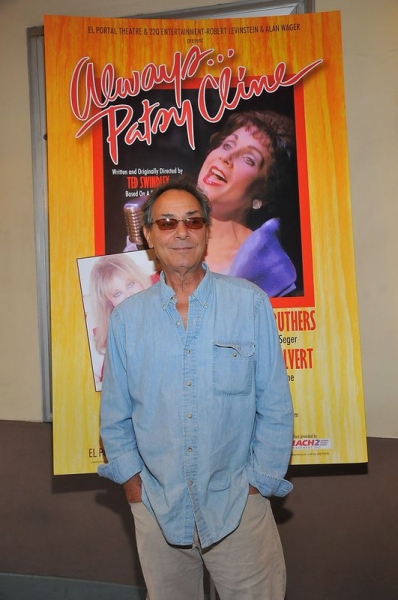 Photo Flash: Opening Night of ALWAYS...PATSY CLINE in North Hollywood  Image