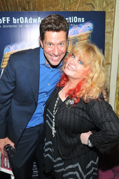 Photo Flash: Opening Night of ALWAYS...PATSY CLINE in North Hollywood  Image