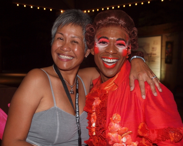 Photo Coverage: First Look at Disney's THE LITTLE MERMAID at Tuacahn Center for the Arts Image