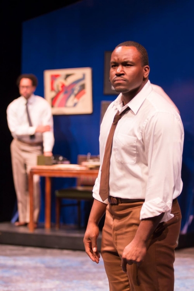 Photo Flash: Black Ensemble Theater Presents THE MARVELOUS MARVELETTES, Now Through 9/7 Image