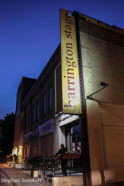 Photo Coverage: Inside Opening Night of Barrington Stage Company's BREAKING THE CODE Image