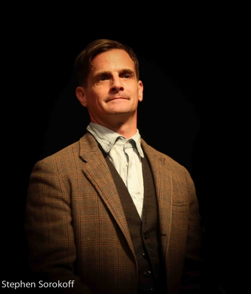 Photo Coverage: Inside Opening Night of Barrington Stage Company's BREAKING THE CODE Image