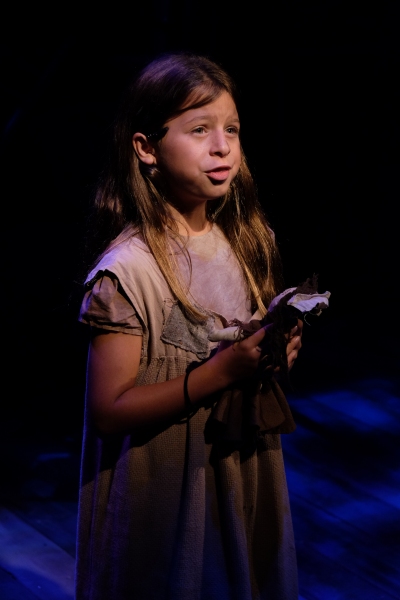 Photo Flash: First Look at LES MISERABLES at Lamb's Players Theatre Image