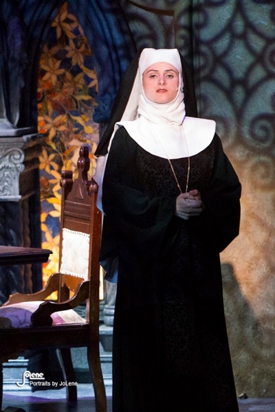 Photo Flash: Different Stages Theater Launches Inaugural Season with THE SOUND OF MUSIC- First Look! Image