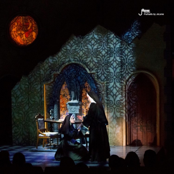 Photo Flash: Different Stages Theater Launches Inaugural Season with THE SOUND OF MUSIC- First Look! Image