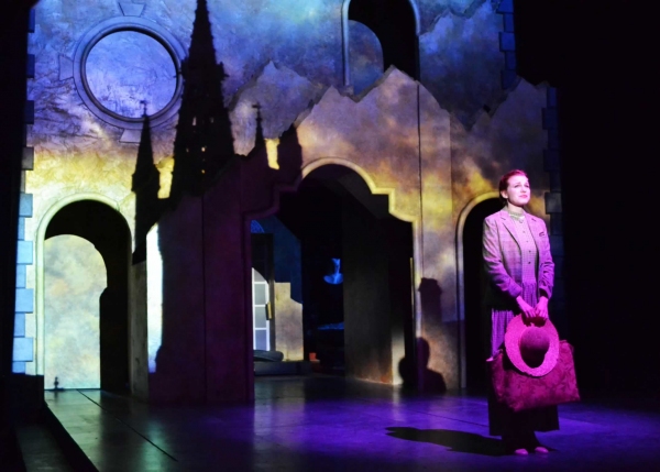 Photo Flash: Different Stages Theater Launches Inaugural Season with THE SOUND OF MUSIC- First Look! Image