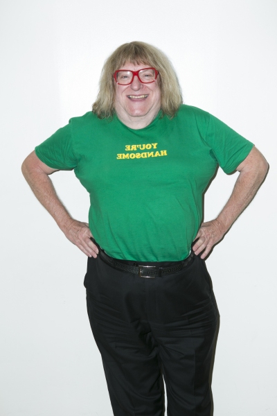 Photo Coverage: Inside I HAD A BALL Reading with Lesli Margherita, Bruce Vilanch & More! Image