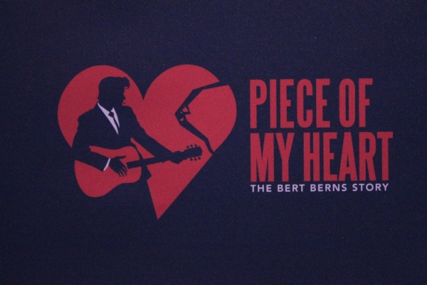 Piece of My Heart: The Bert Berns Story