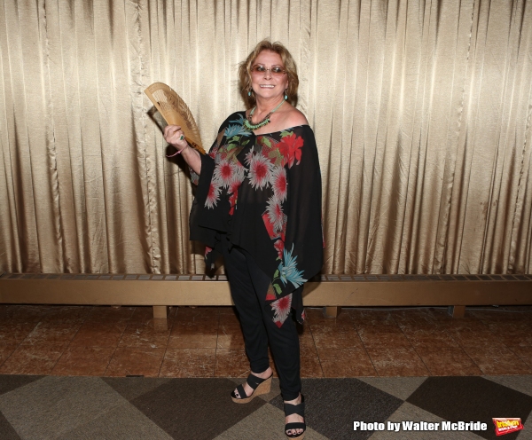 Photo Coverage: YOU CAN'T TAKE IT WITH YOU Company Meets the Press! Image