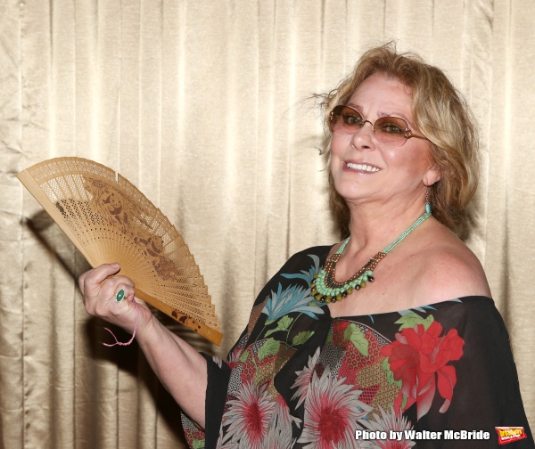 Photo Coverage: YOU CAN'T TAKE IT WITH YOU Company Meets the Press! Image