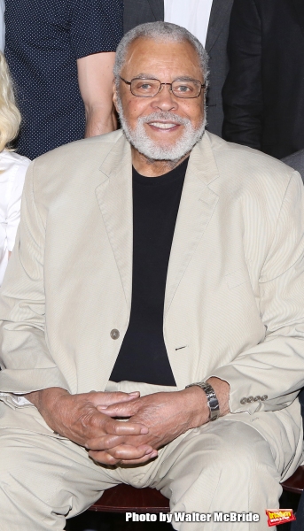 Photo Coverage: YOU CAN'T TAKE IT WITH YOU Company Meets the Press! Image