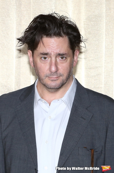 Photo Coverage: YOU CAN'T TAKE IT WITH YOU Company Meets the Press! Image