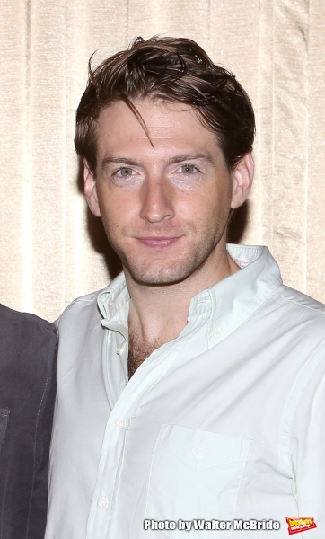 Photo Coverage: YOU CAN'T TAKE IT WITH YOU Company Meets the Press! Image