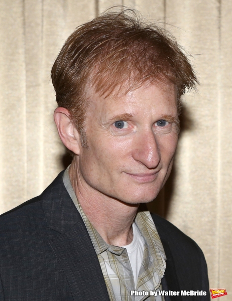 Photo Coverage: YOU CAN'T TAKE IT WITH YOU Company Meets the Press! Image